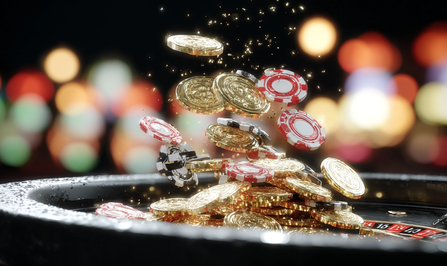 ปลอดภัยและมั่นคง