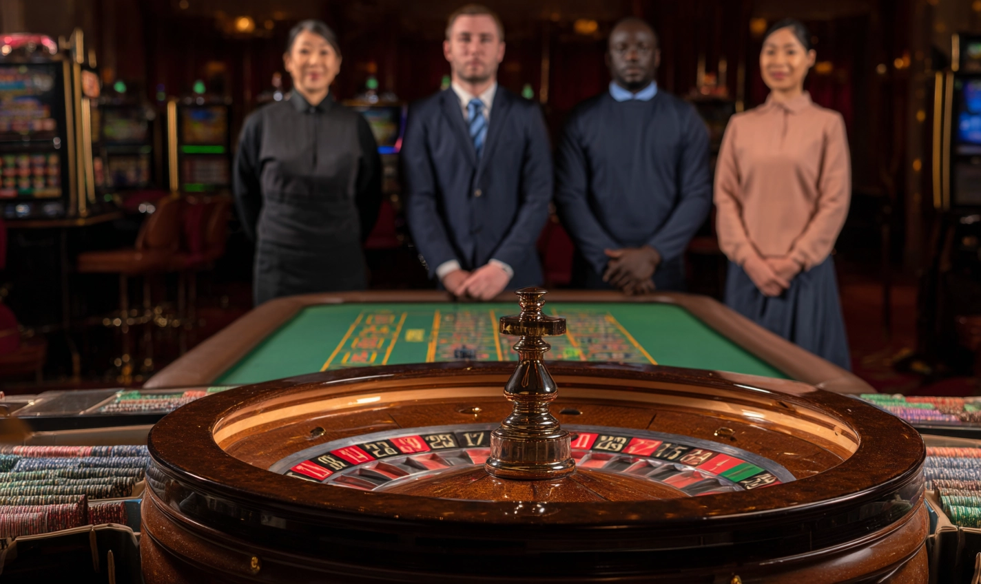 เกมยอดนิยม tgabet22