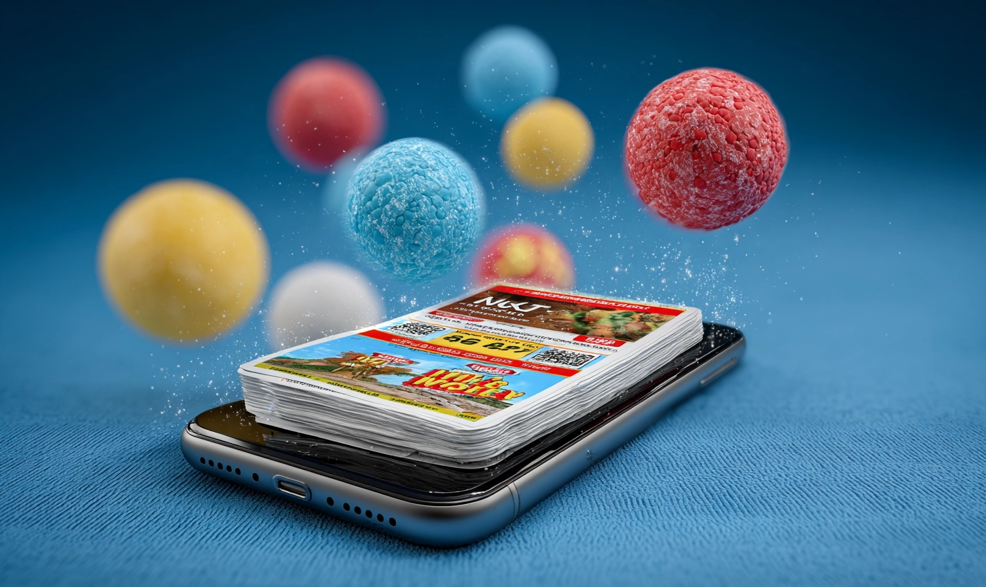 ข้อดีของการซื้อหวยบน tgabet22