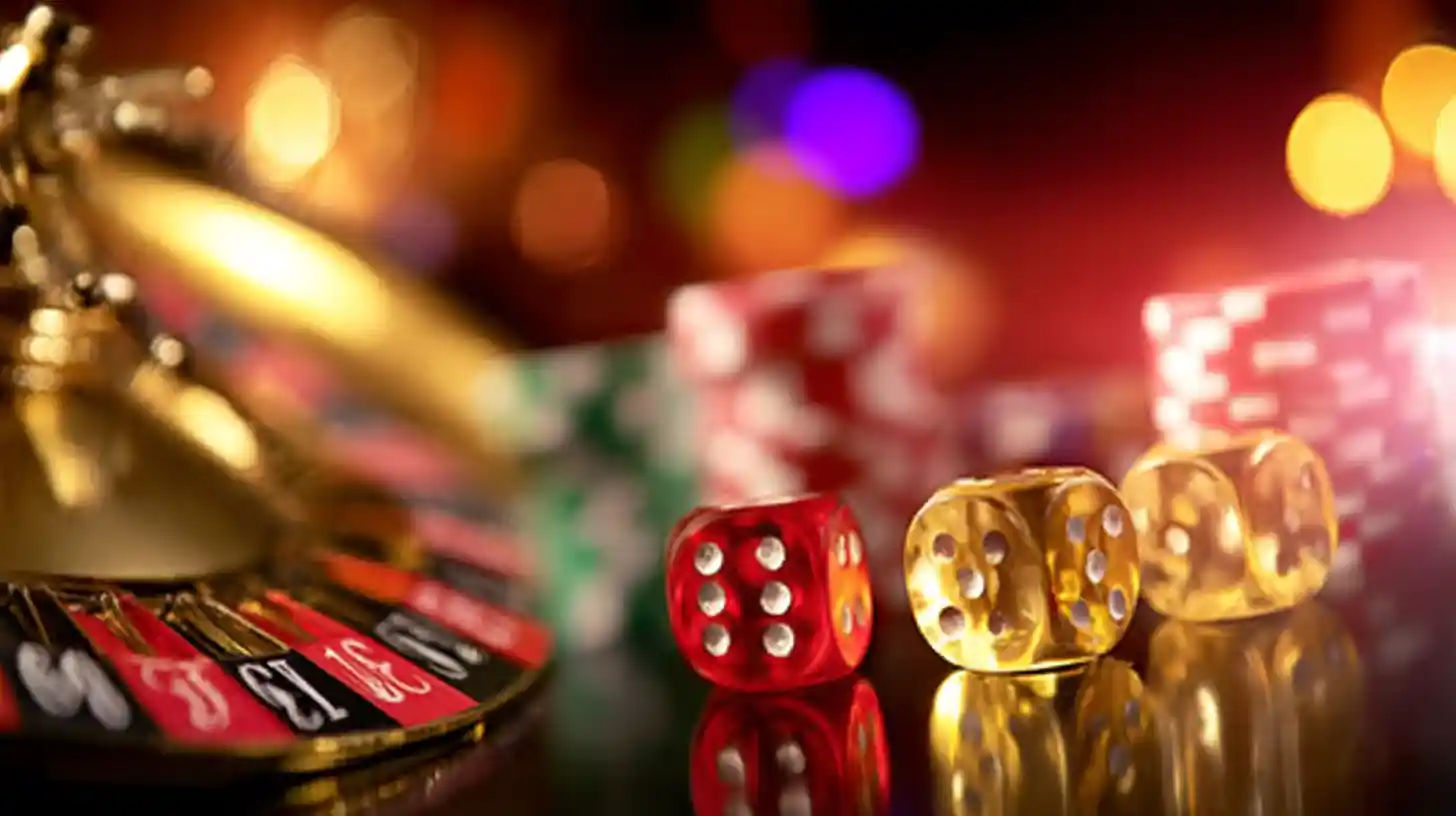 rio world slot