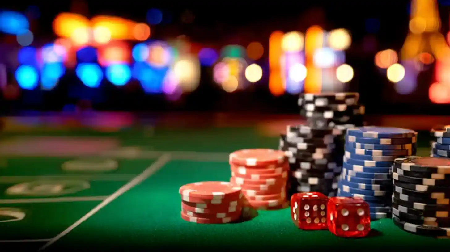 emerald slots casino
