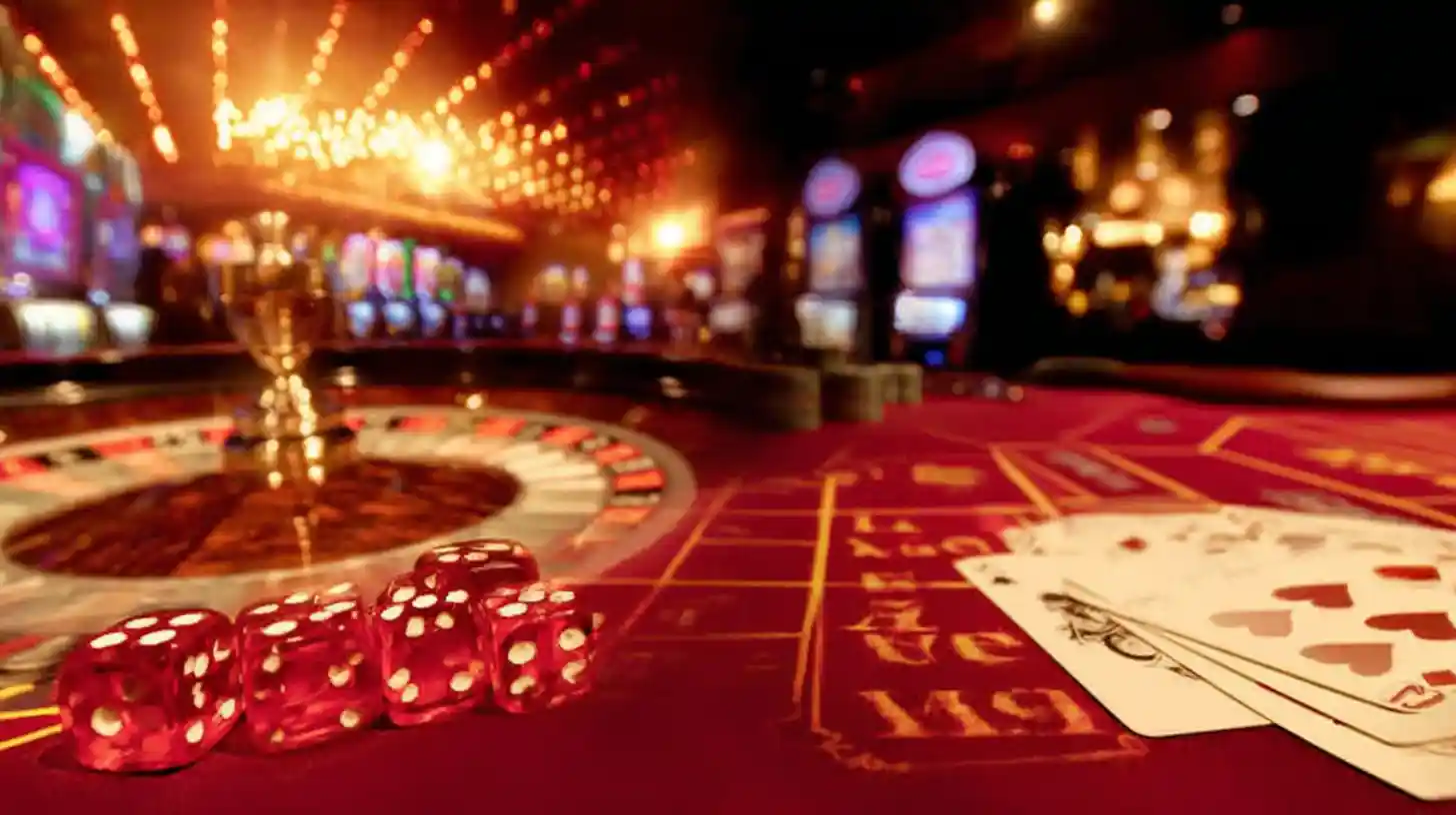 leovegas slots