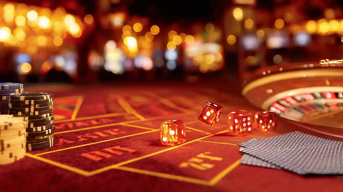 real money online slots