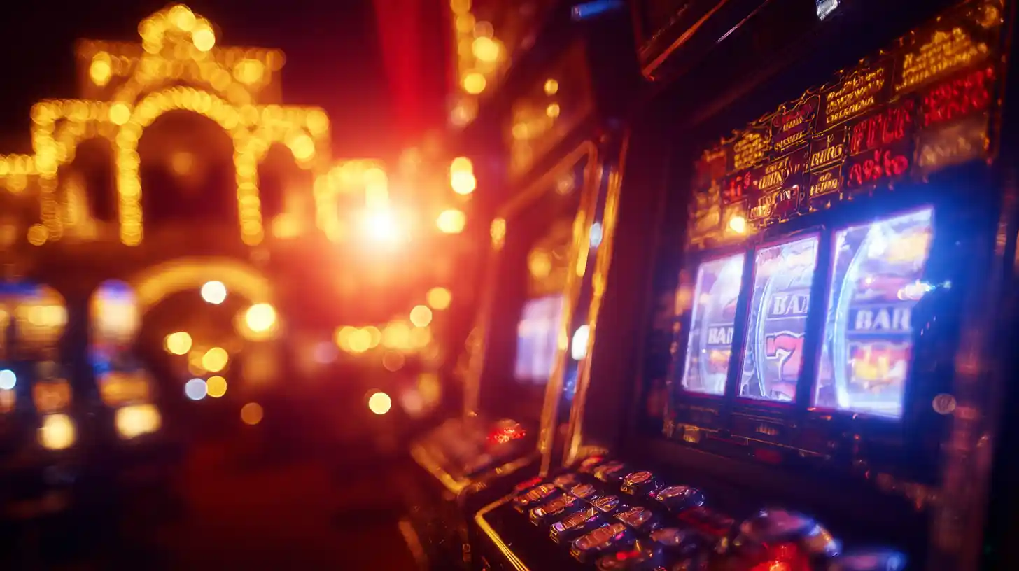 lucky168 slot
