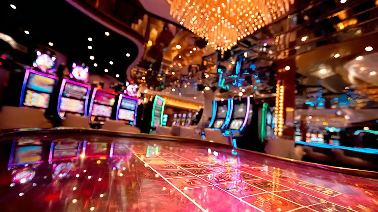 lucky slot เครดิตฟรี