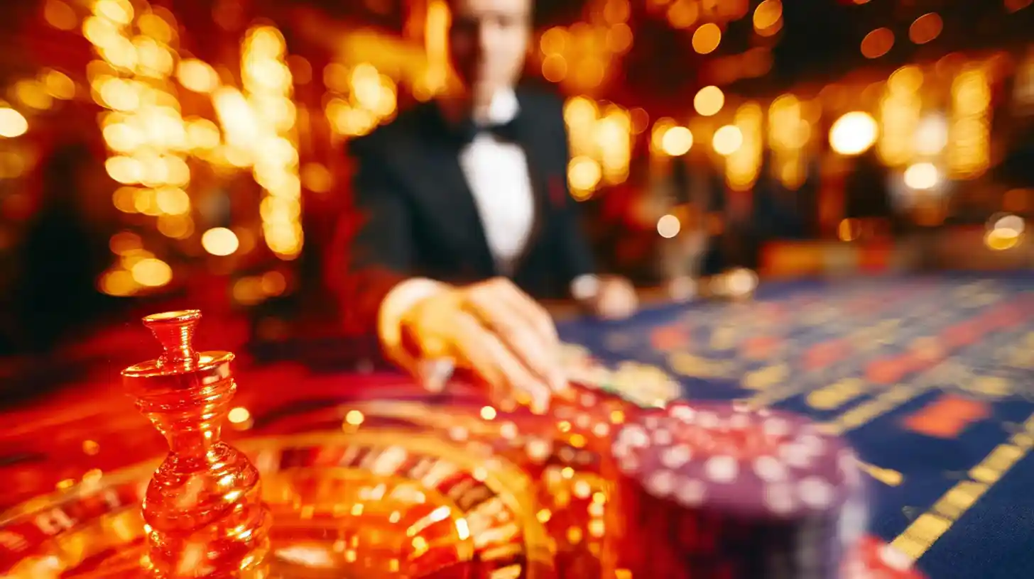 blackjack crypto