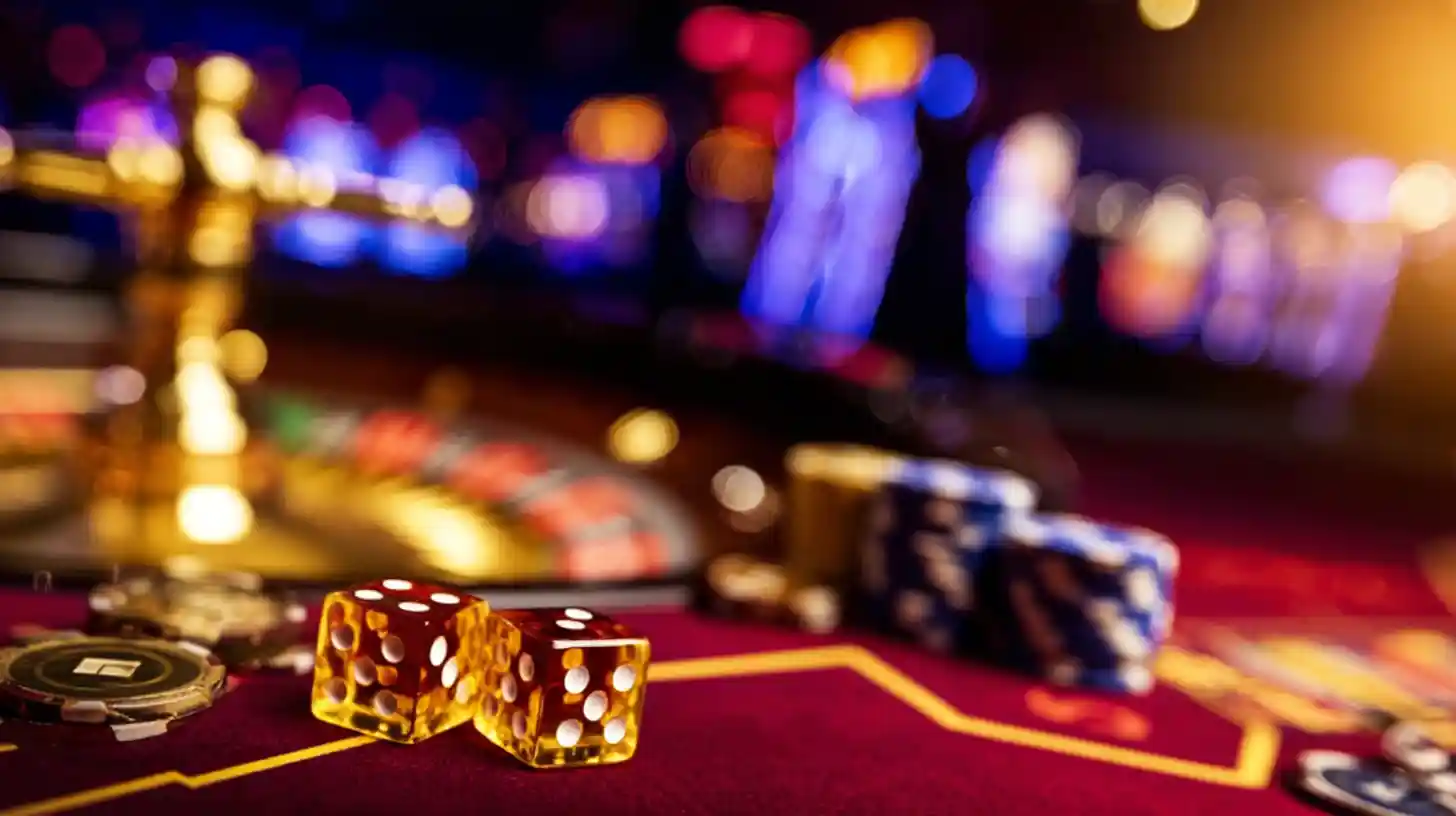 No Commission Baccarat