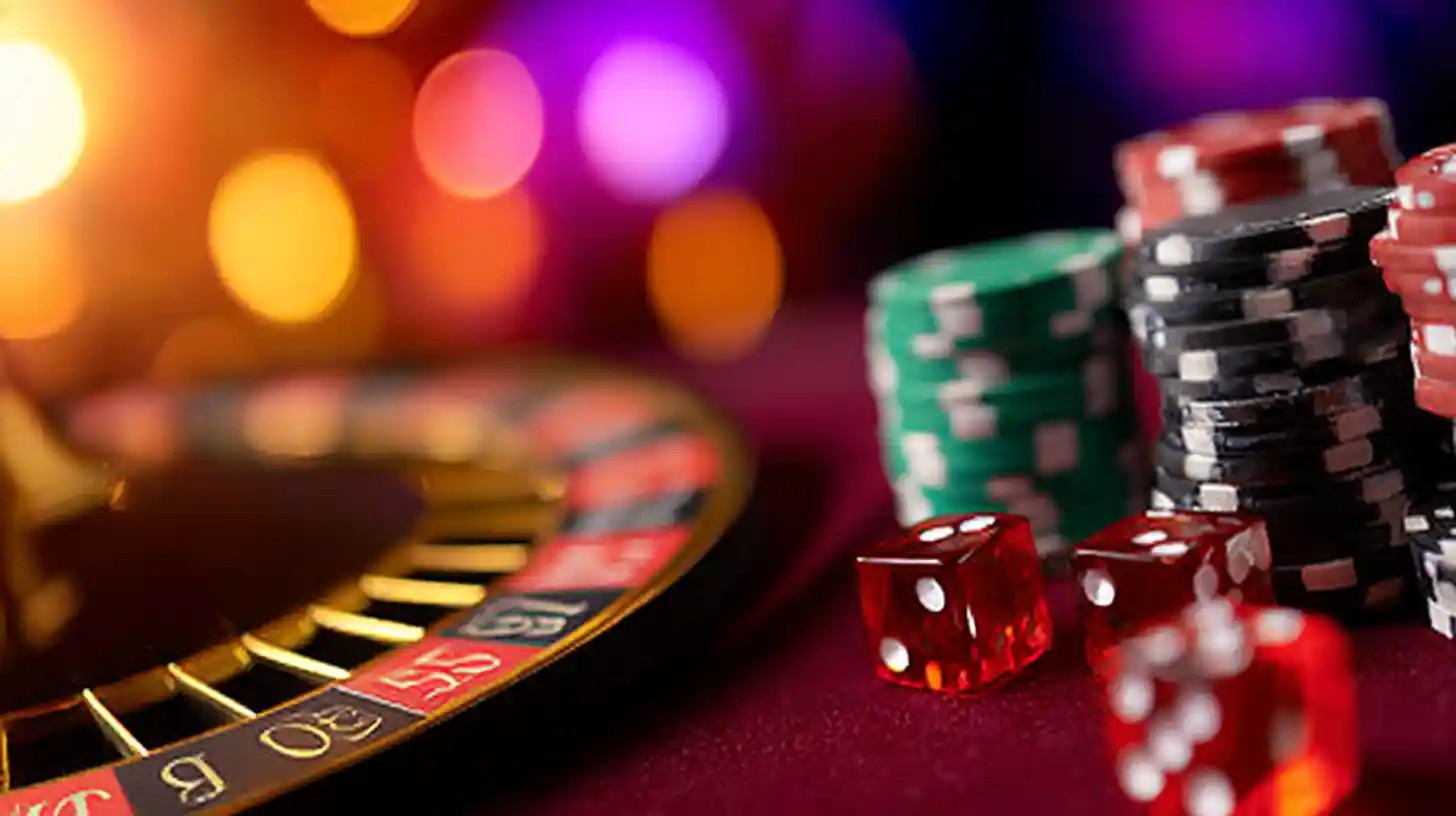 logo baccarat
