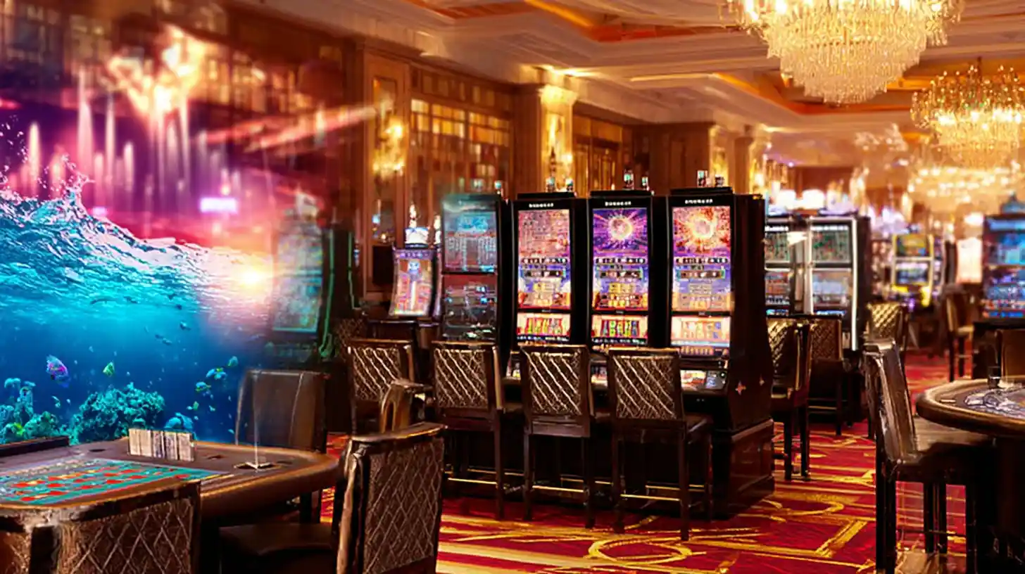 kingdom slot