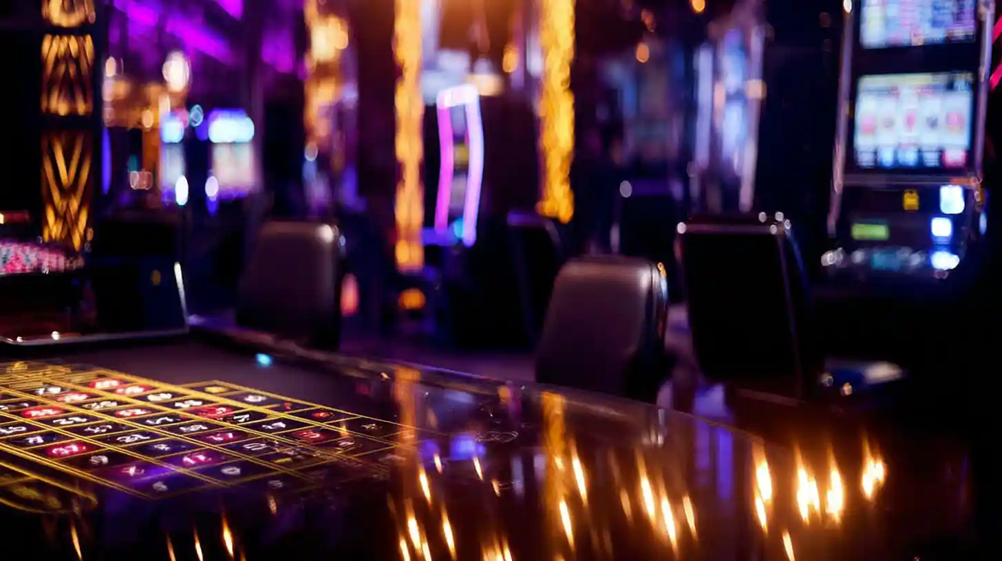 play roulette online for real money