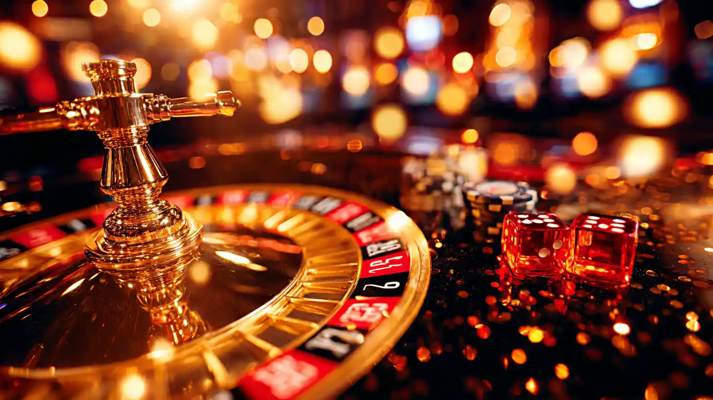 vegas slots login