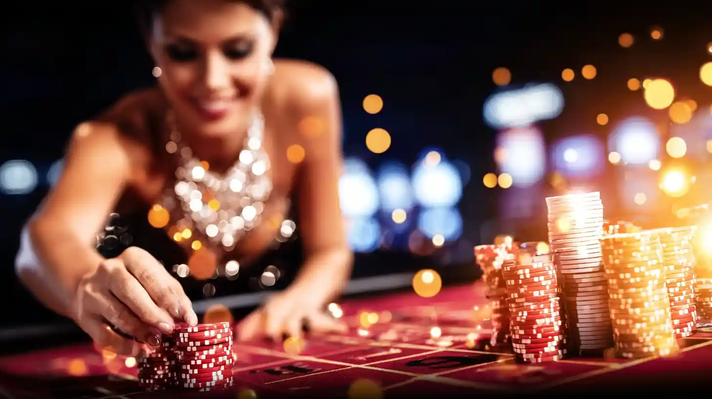 billion club slot