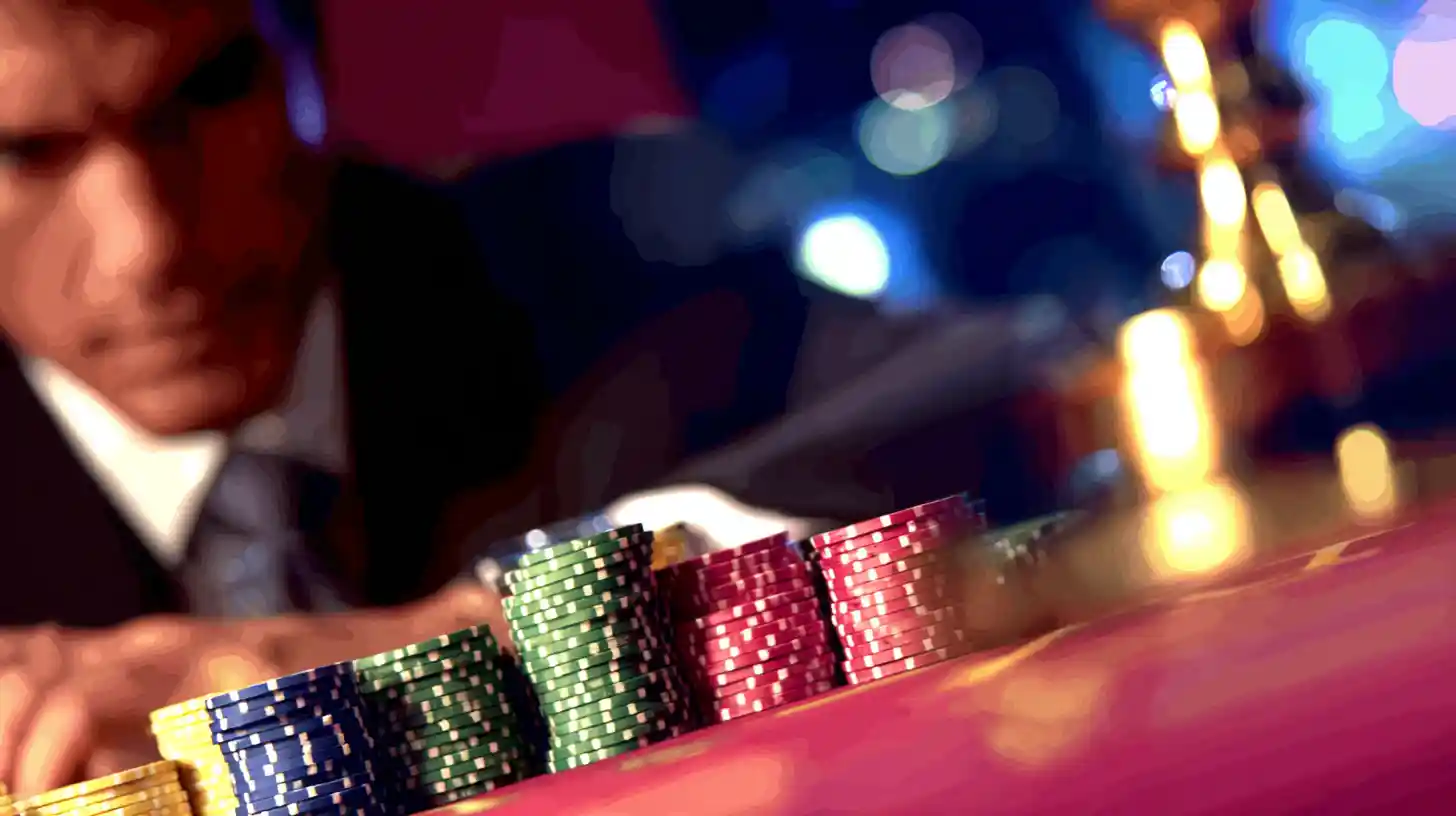 789 slots