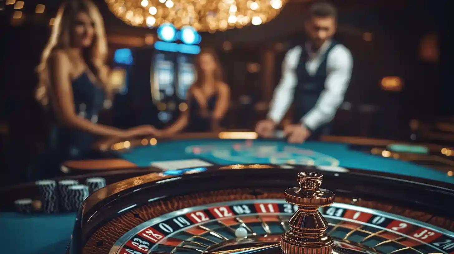 high rtp slots