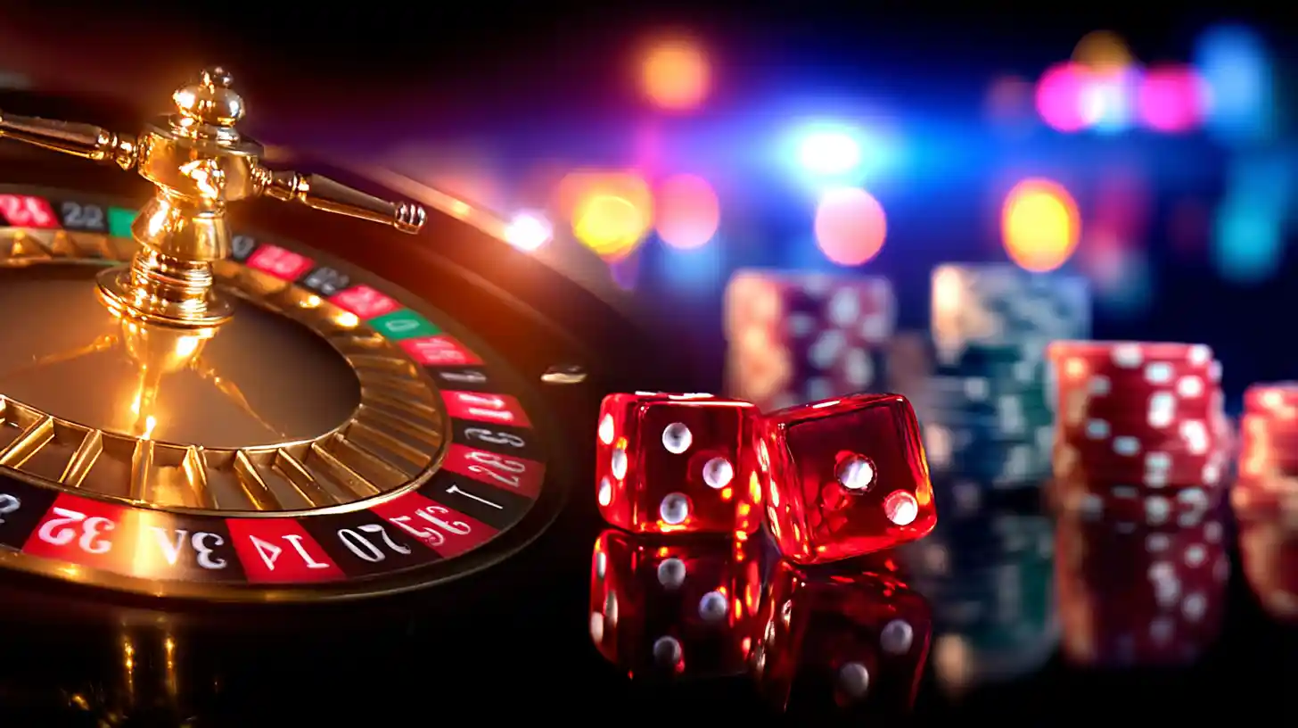 diamond 789 slot