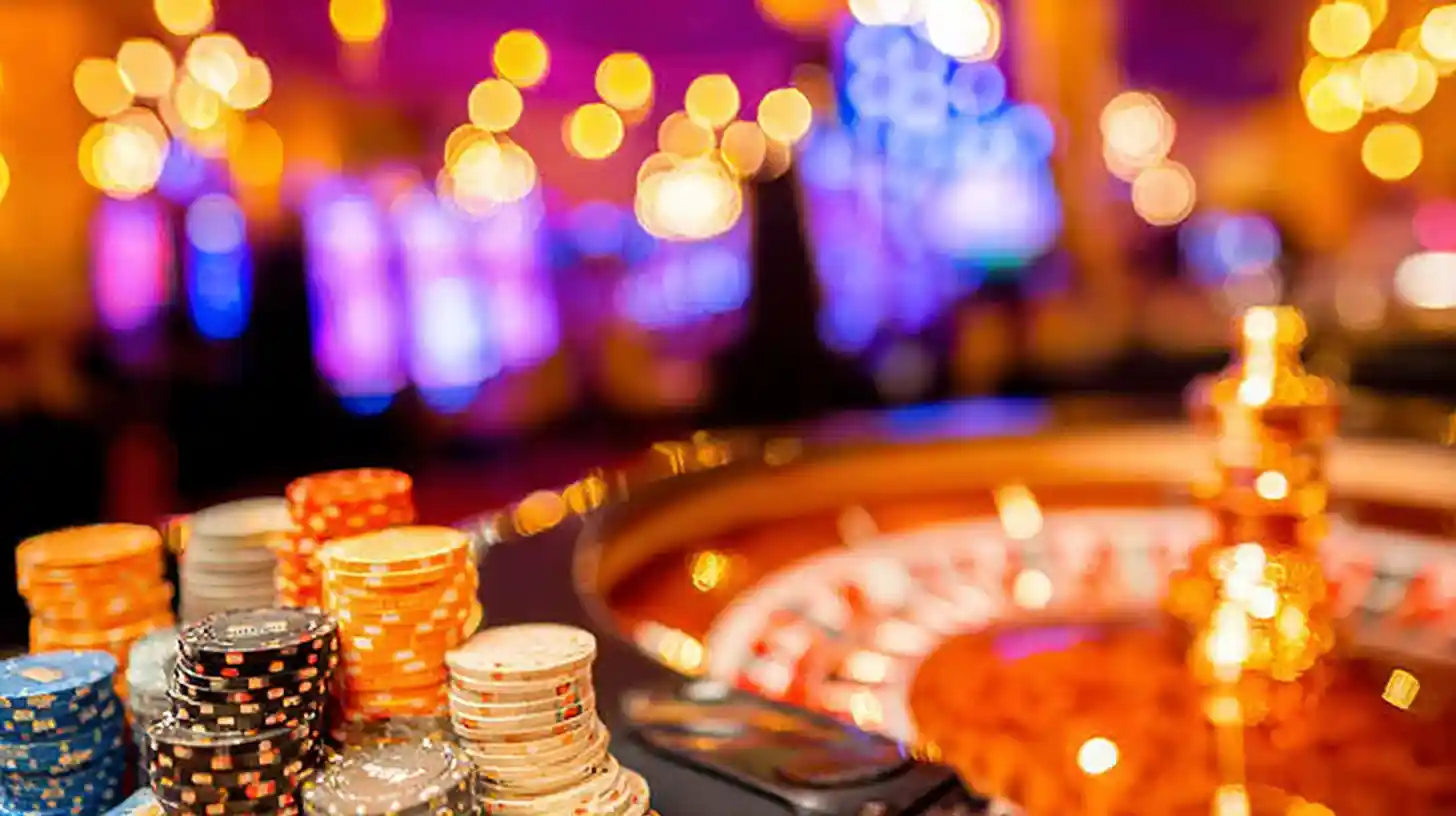 online casino slots malaysia