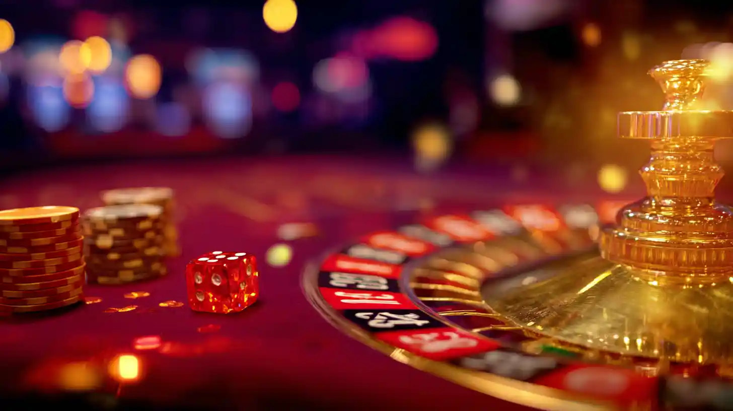 online roulette thailand
