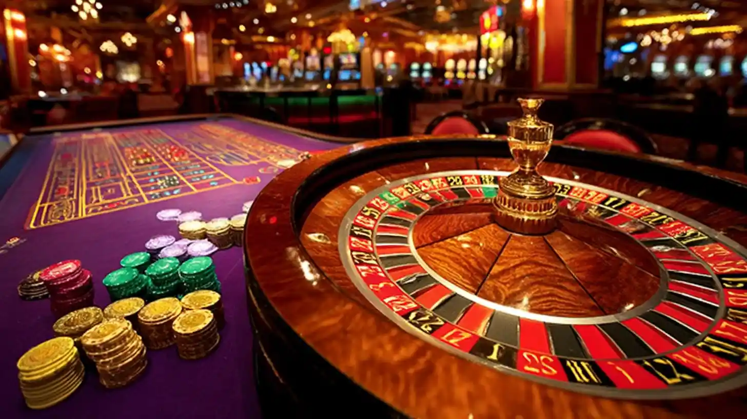 online slots high volatility spinfinite