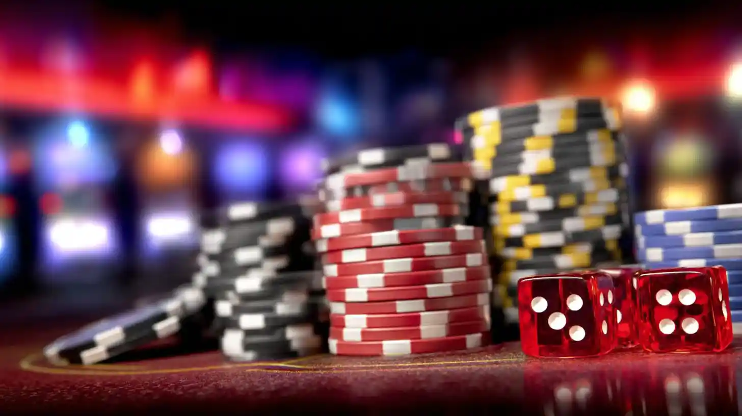 leo official slot