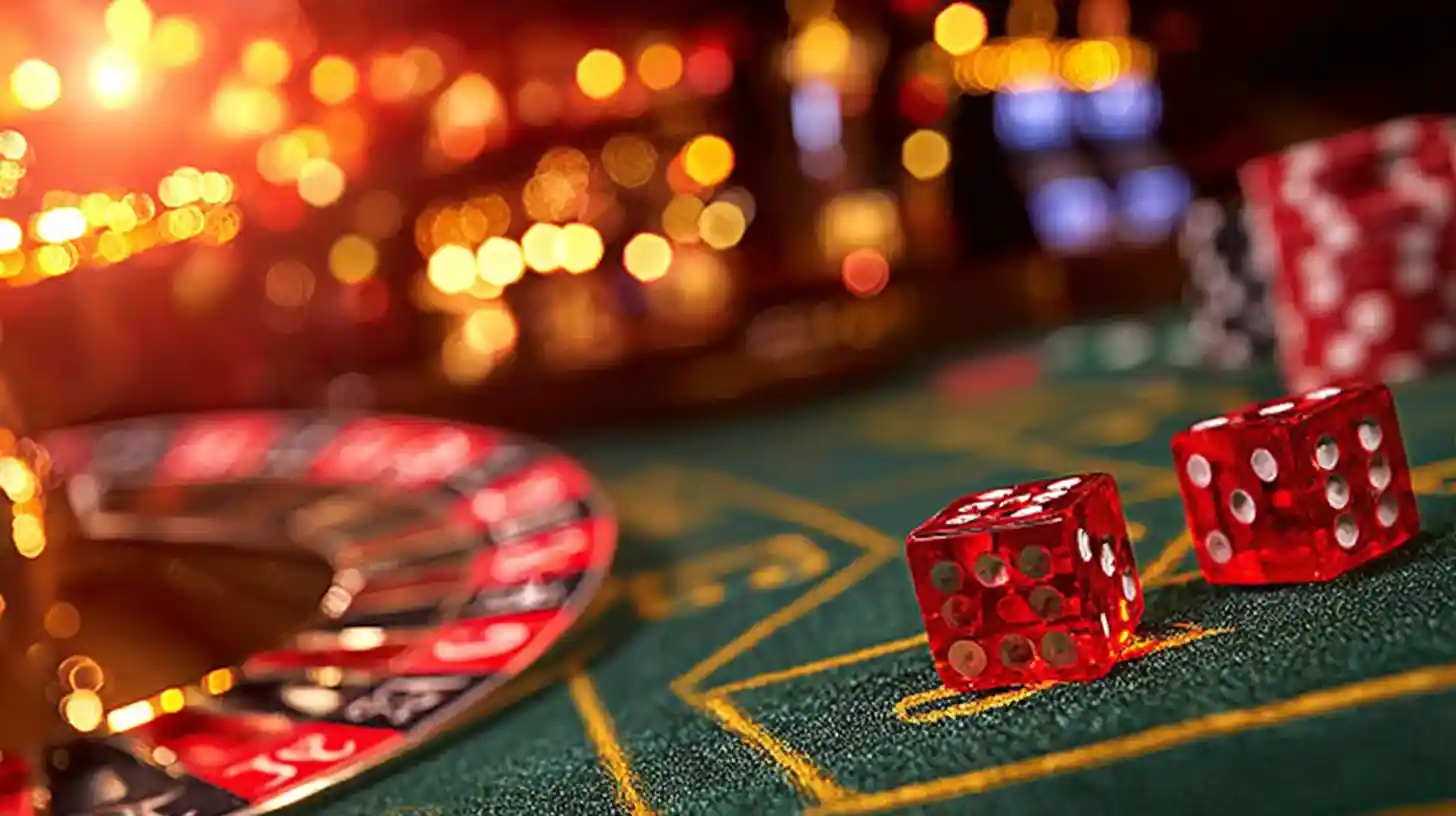 blackjack ทดลอง