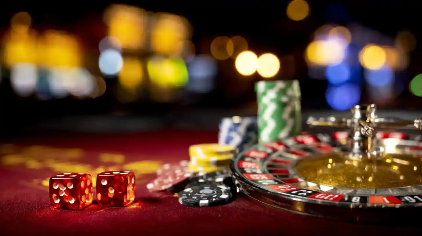 casino online slots