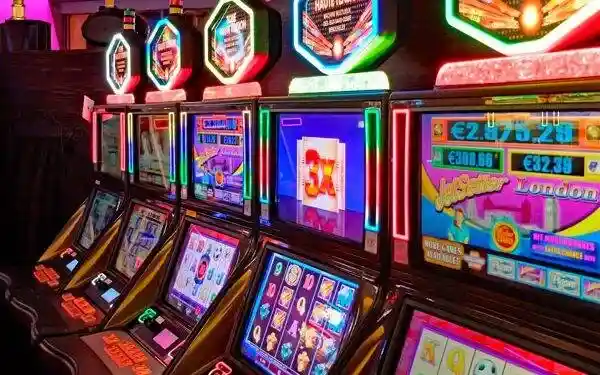 nolimit city slot demo