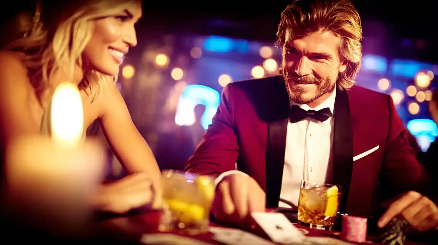 apk download 777 lucky slots casino