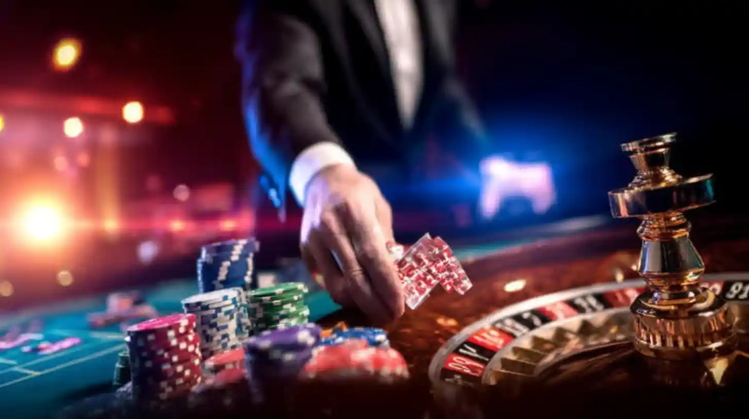 crypto baccarat