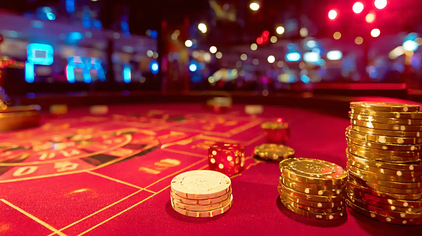 casino games 777 slots games