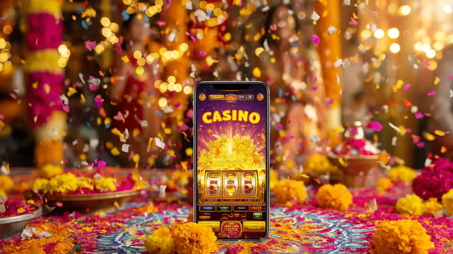 mjb slot