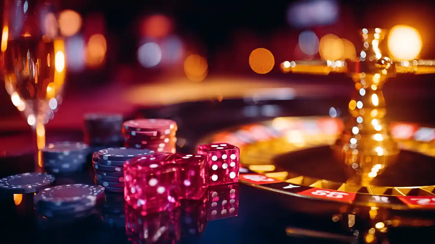 casino 777 online slot