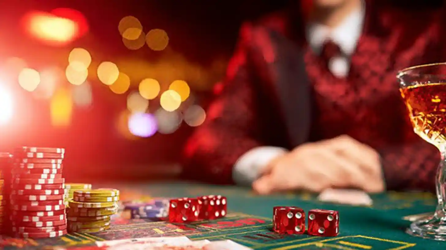 golden casino - slots games