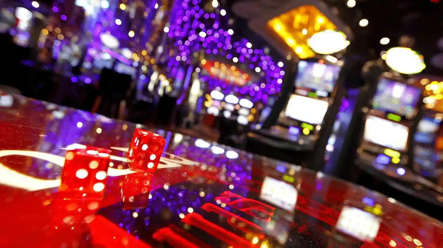 sonic slot