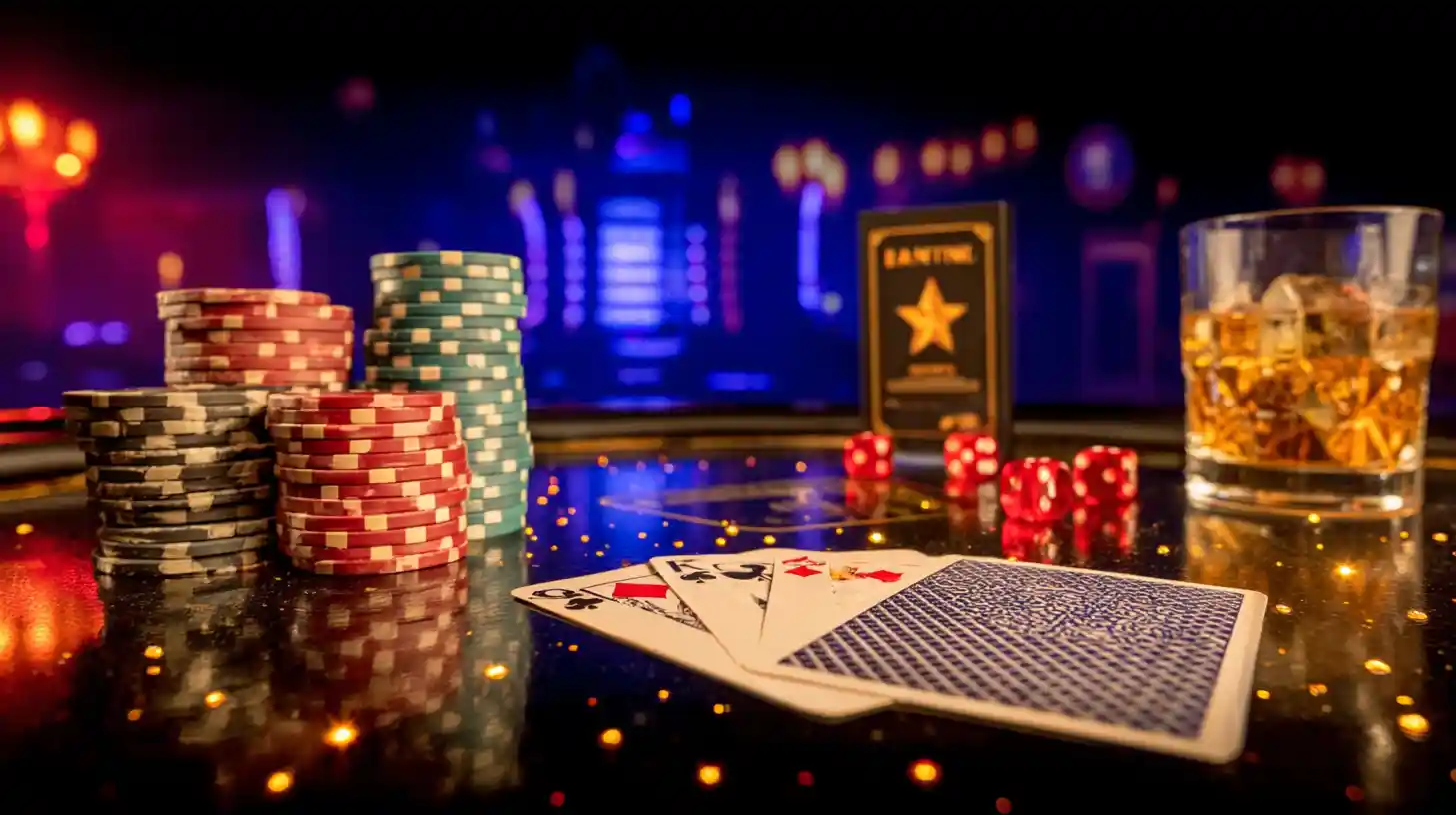 superfishing casino- slots 777