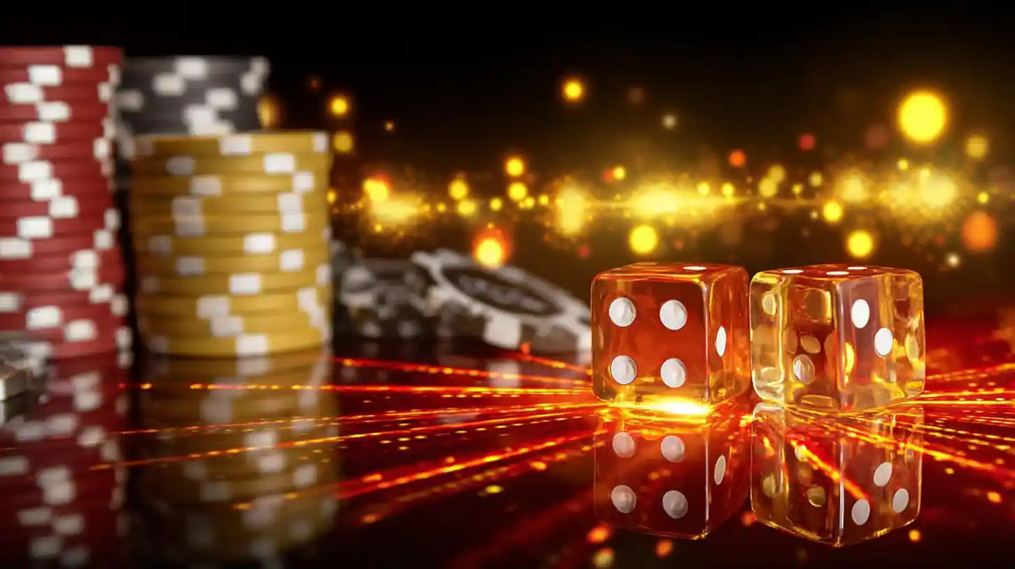 galaxy bet slot