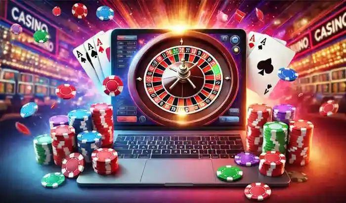 slot oyunları