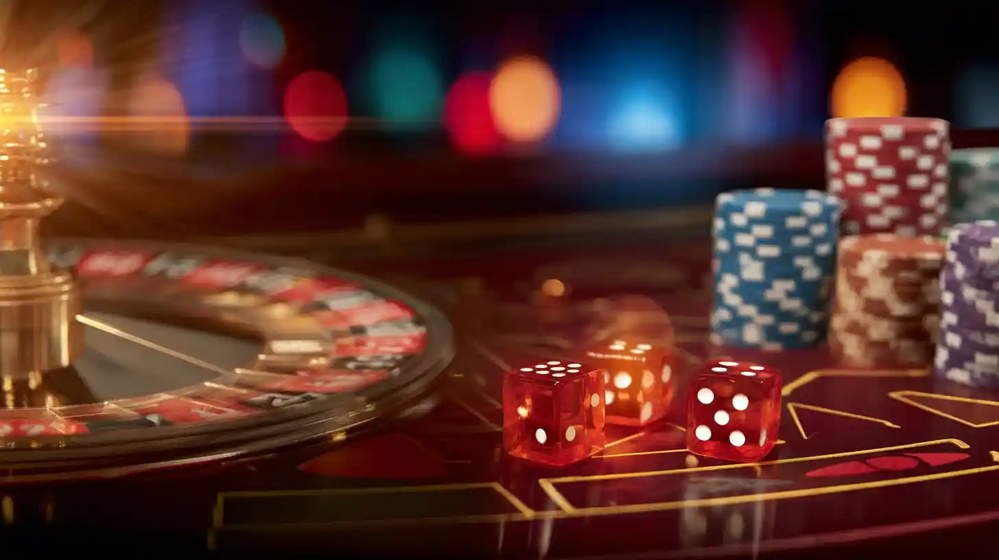 banque baccarat