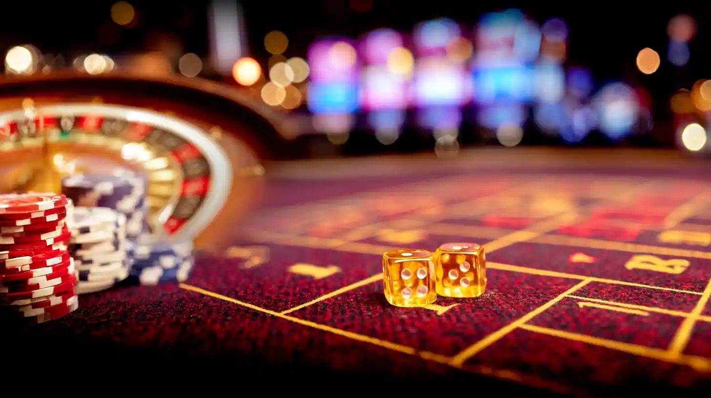 blackjack 247