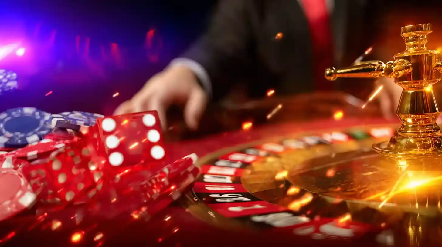 yakuza slot pg
