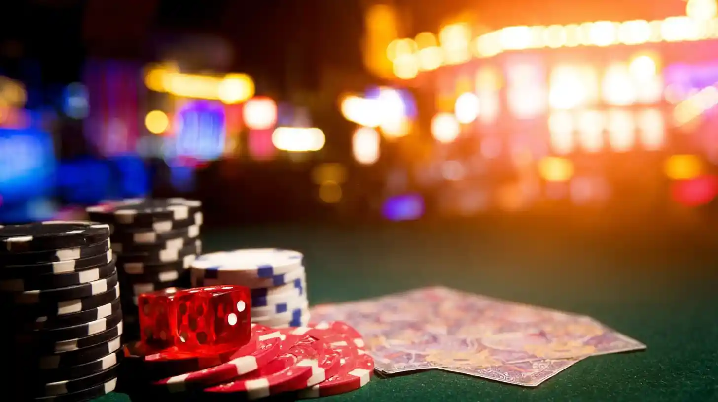 online slots high volatility spinfinite