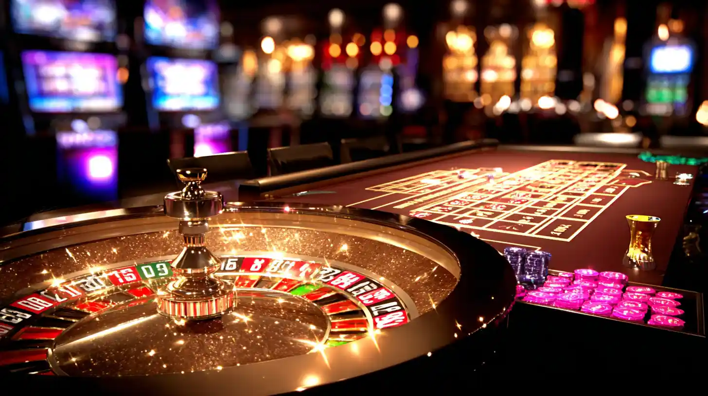 superplus slot